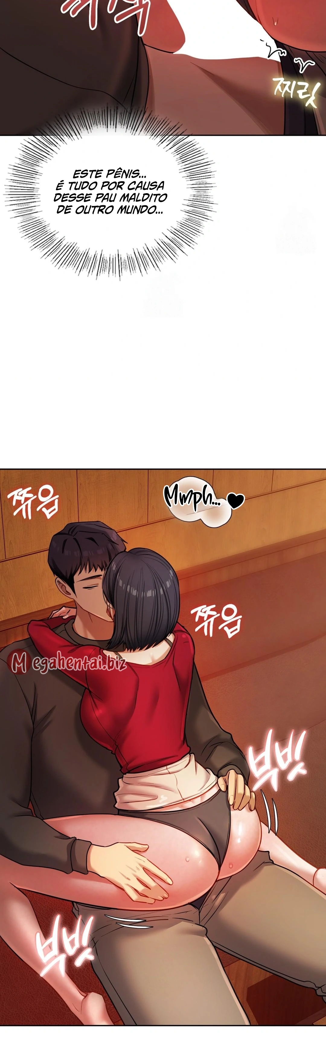 Ler The Professor’s Secret Account Capitulo 14 Page 3