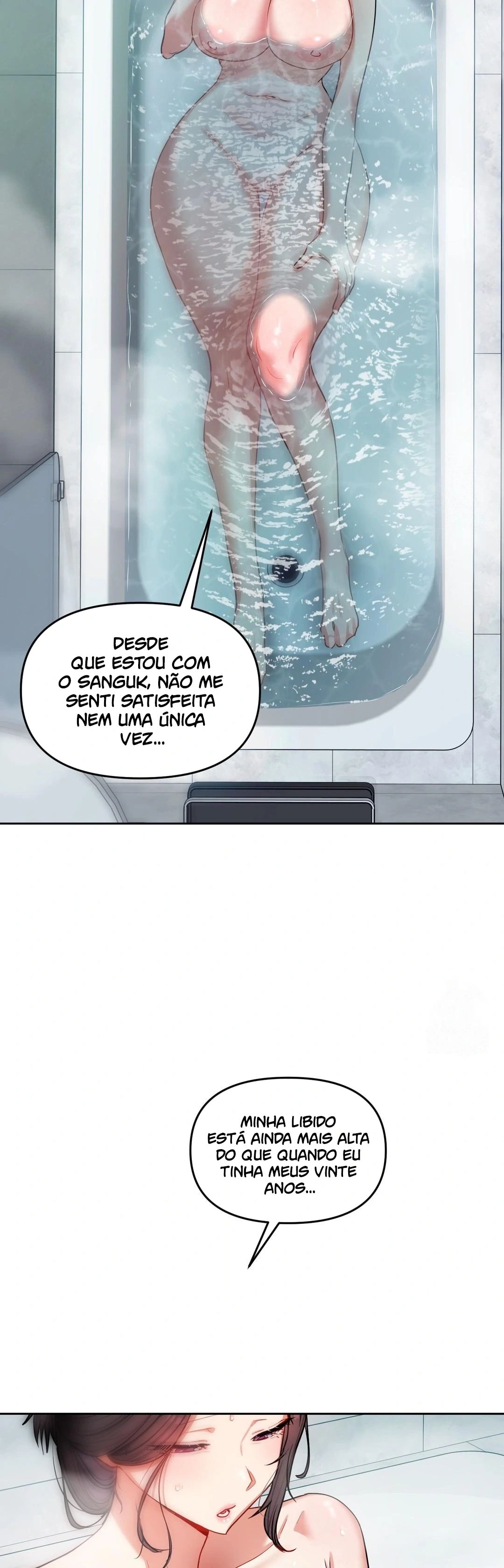 Ler The Professor’s Secret Account Capitulo 14 Page 32