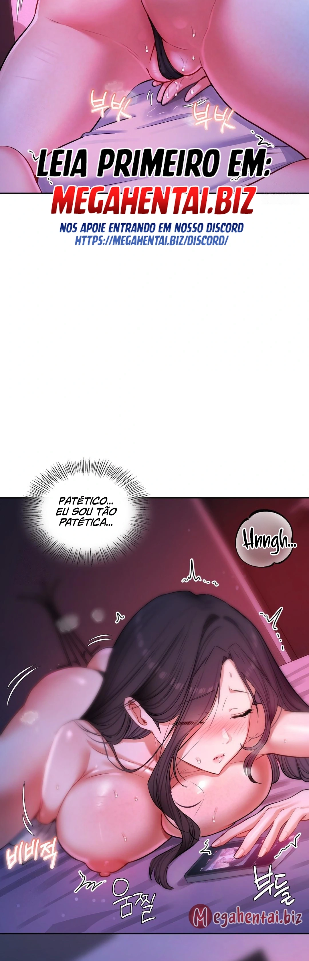 Ler The Professor’s Secret Account Capitulo 14 Page 37