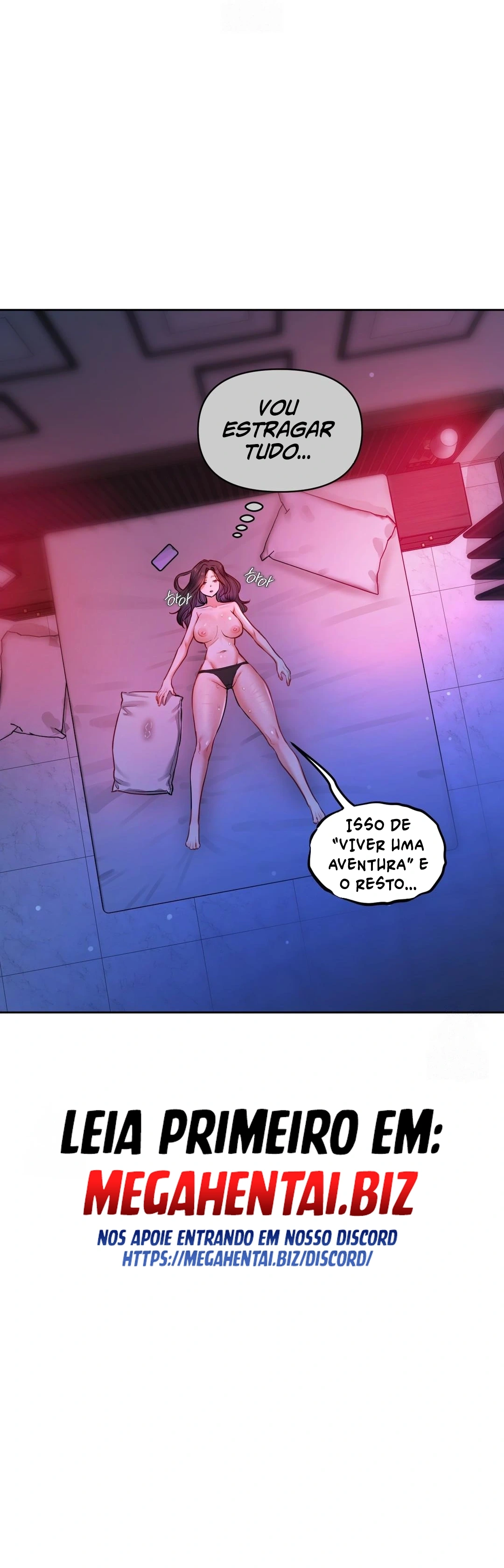 Ler The Professor’s Secret Account Capitulo 14 Page 41