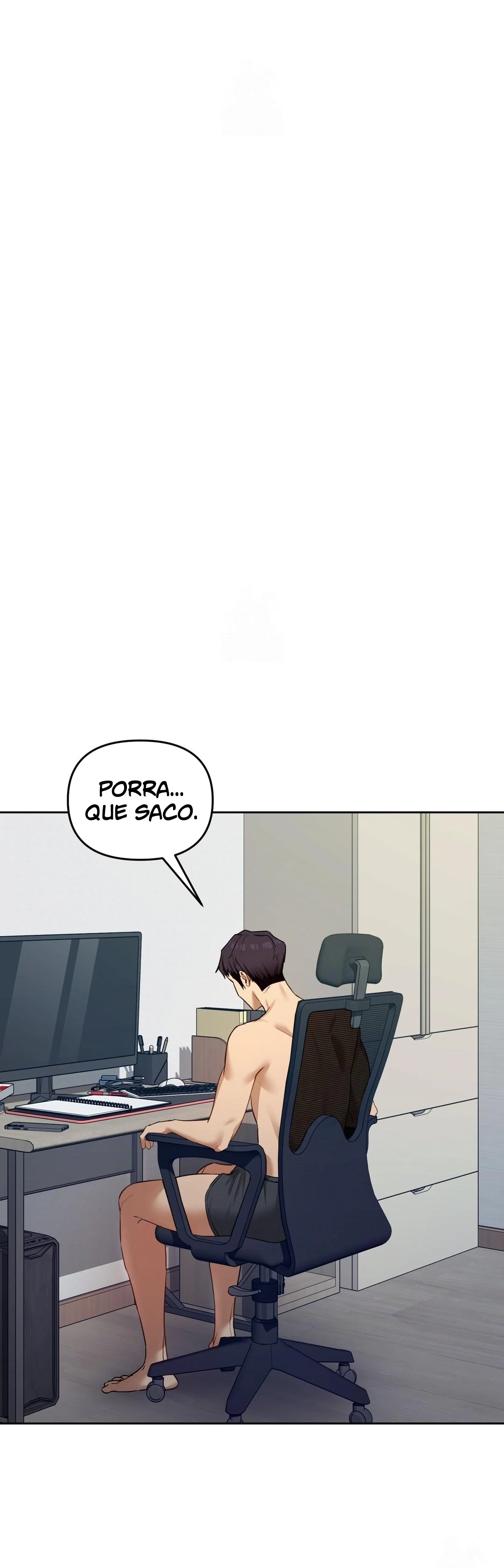 Ler The Professor’s Secret Account Capitulo 14 Page 42