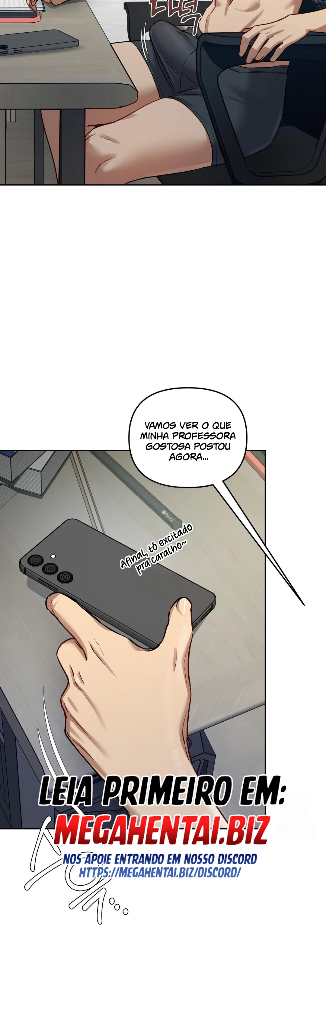 Ler The Professor’s Secret Account Capitulo 14 Page 44