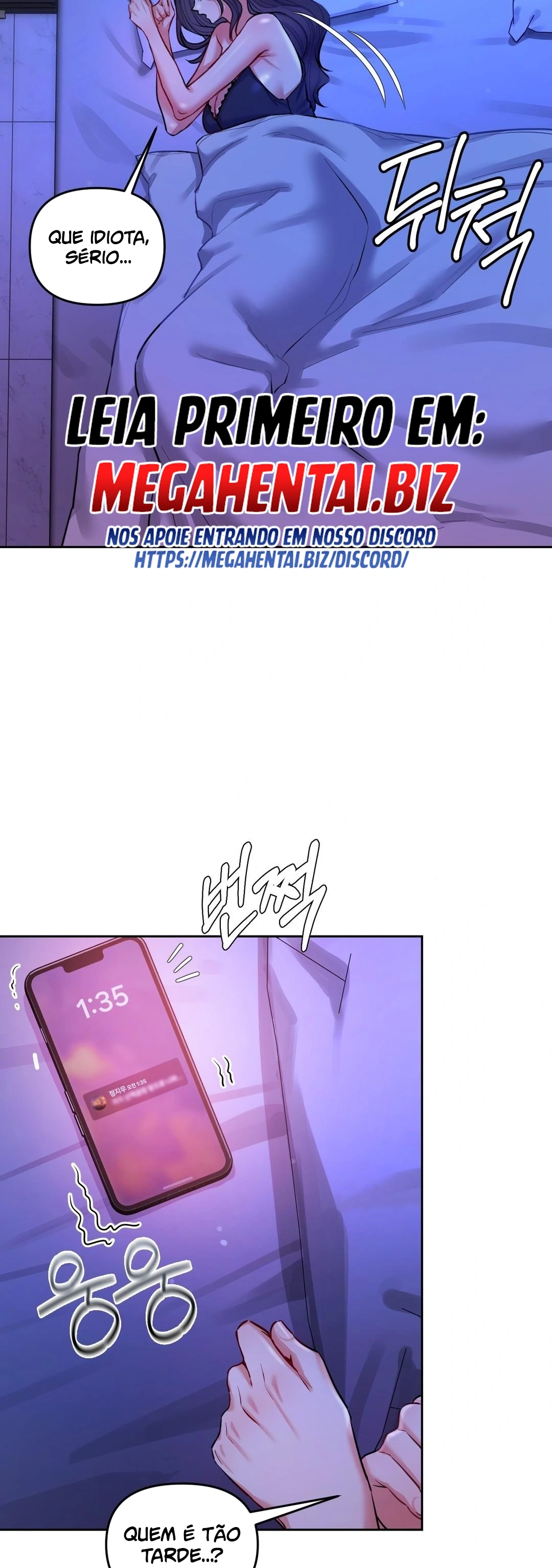 Ler The Professor’s Secret Account Capitulo 14 Page 48