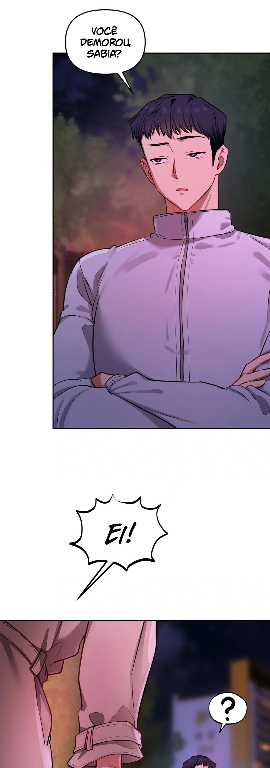 Ler The Professor’s Secret Account Capitulo 14 Page 52