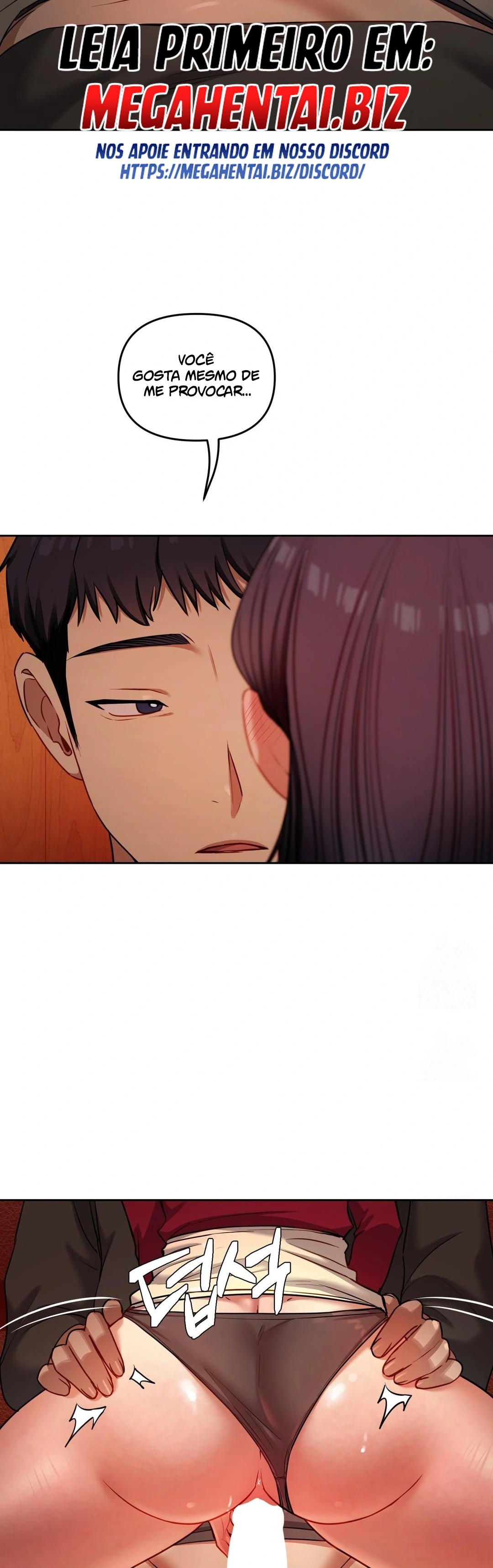 Ler The Professor’s Secret Account Capitulo 14 Page 6