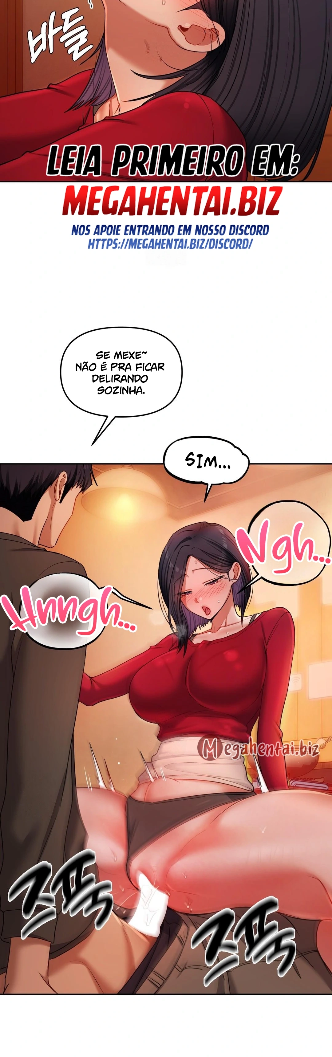 Ler The Professor’s Secret Account Capitulo 14 Page 9