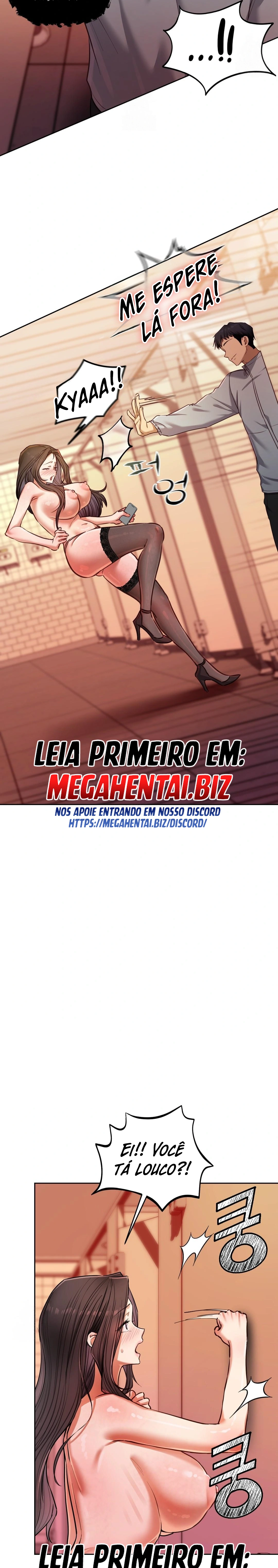 Ler The Professor’s Secret Account Capitulo 15 Page 11