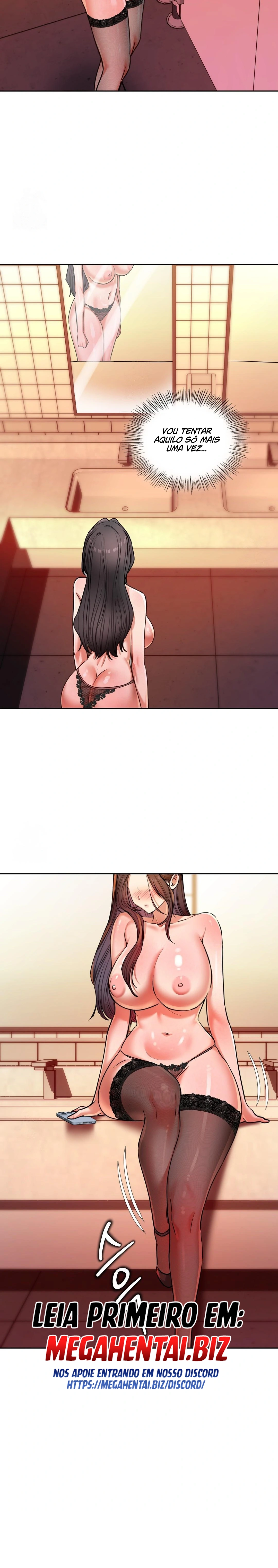 Ler The Professor’s Secret Account Capitulo 15 Page 13