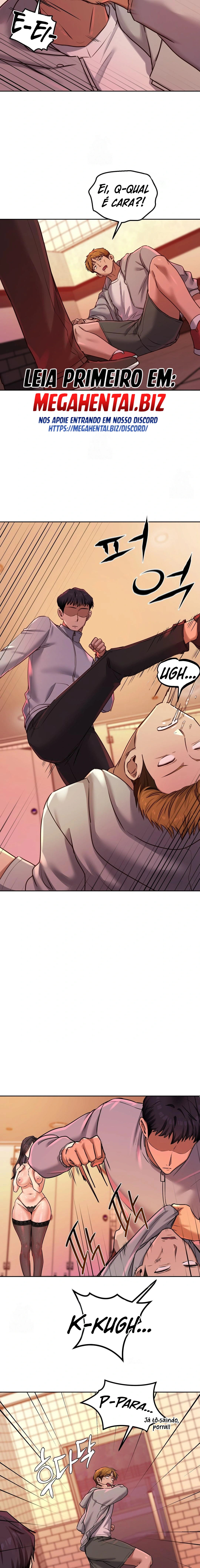 Ler The Professor’s Secret Account Capitulo 15 Page 19