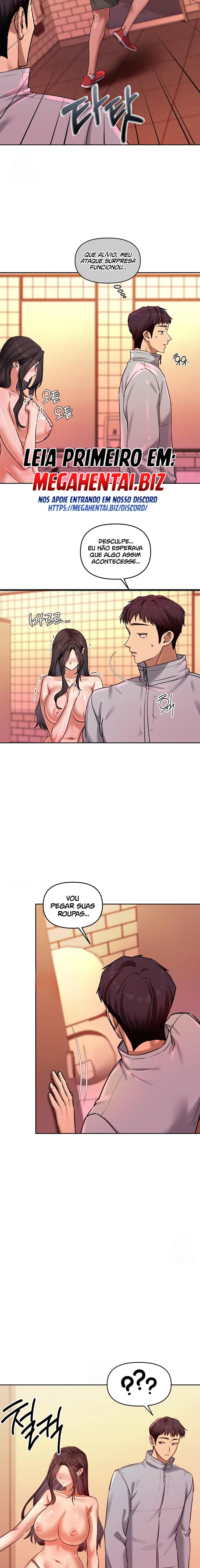 Ler The Professor’s Secret Account Capitulo 15 Page 20