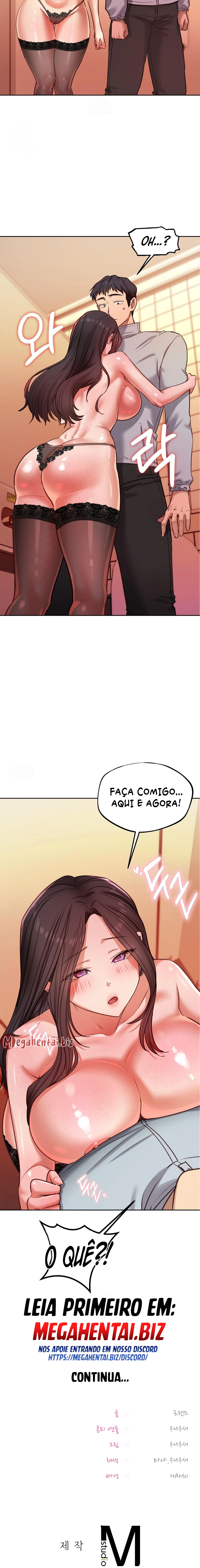 Ler The Professor’s Secret Account Capitulo 15 Page 21