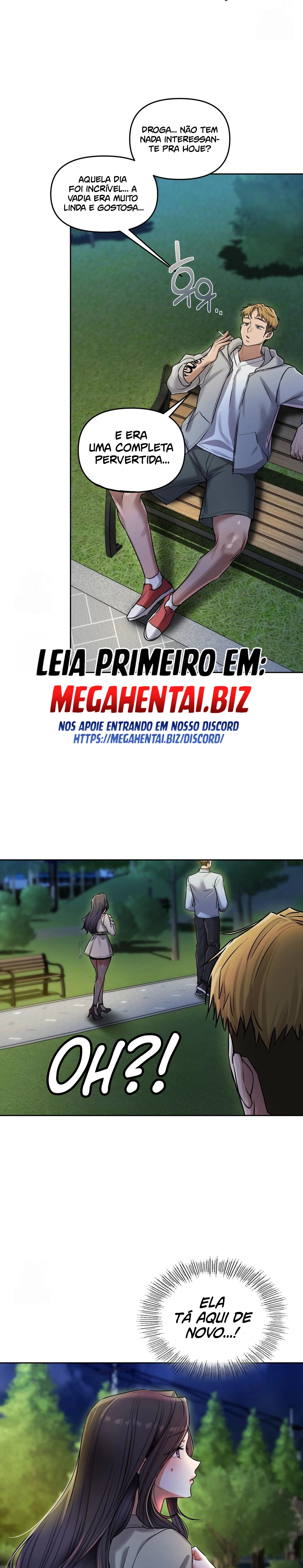 Ler The Professor’s Secret Account Capitulo 15 Page 5