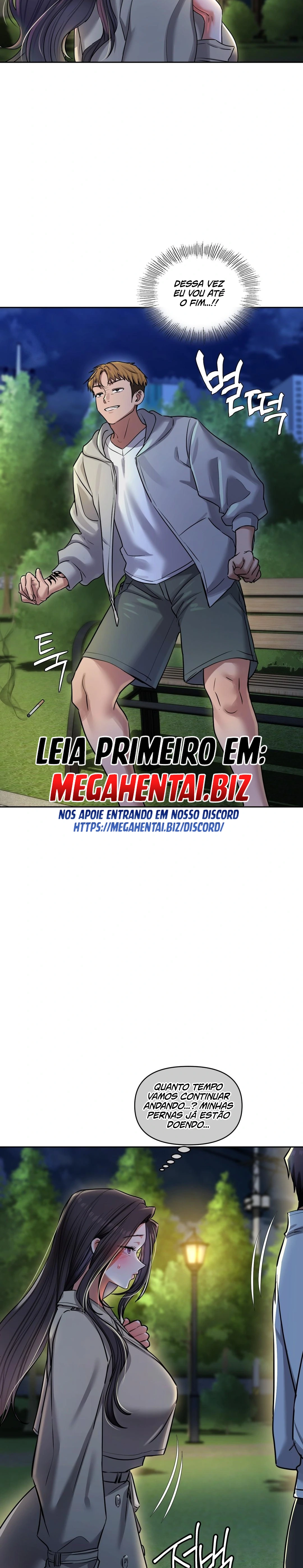 Ler The Professor’s Secret Account Capitulo 15 Page 6