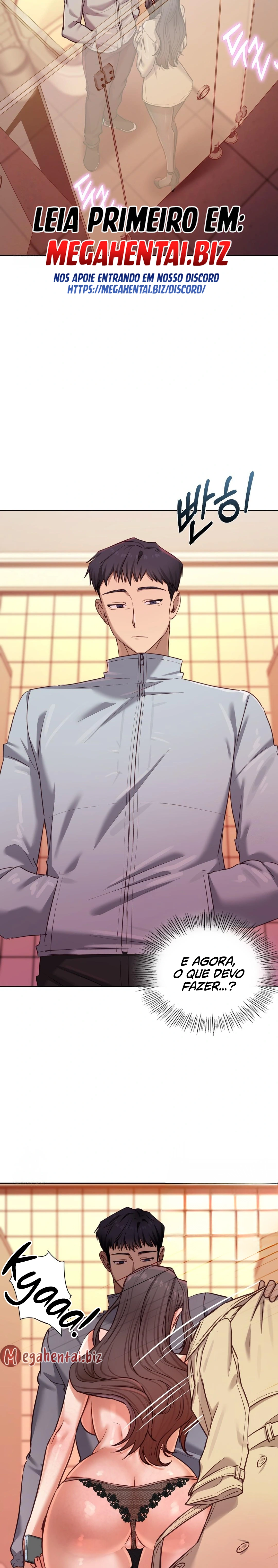 Ler The Professor’s Secret Account Capitulo 15 Page 9