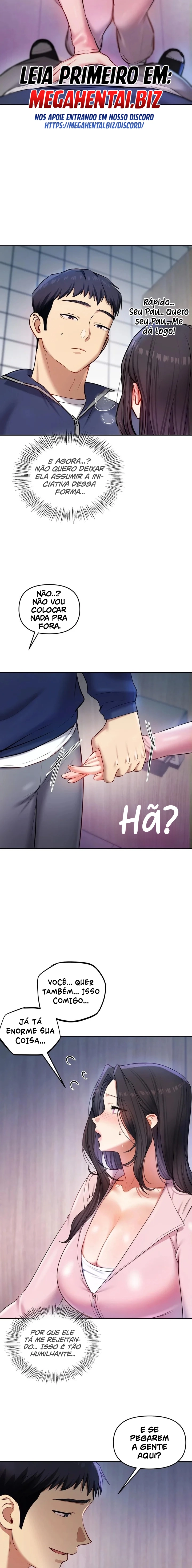 Ler The Professor’s Secret Account Capitulo 24 Page 11