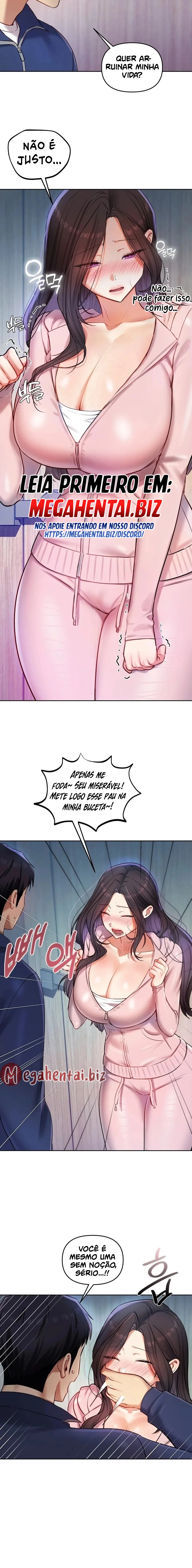 Ler The Professor’s Secret Account Capitulo 24 Page 12