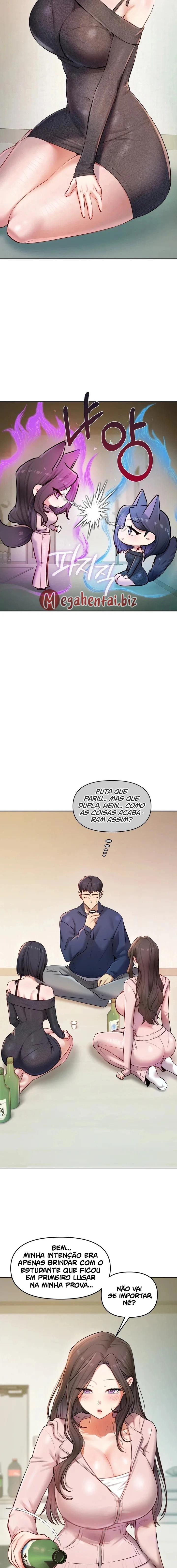Ler The Professor’s Secret Account Capitulo 24 Page 2