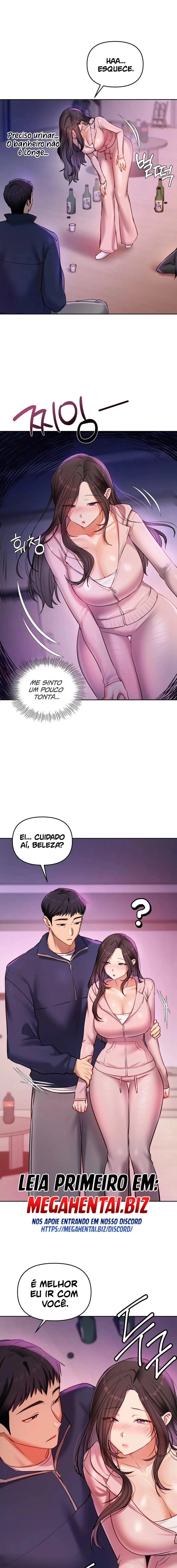 Ler The Professor’s Secret Account Capitulo 24 Page 8