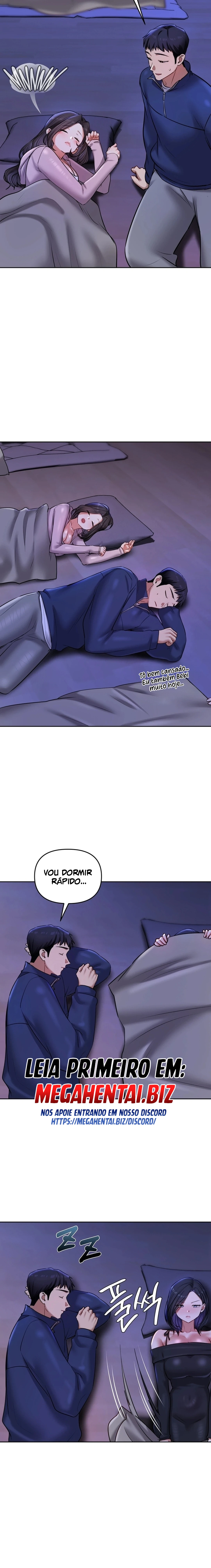 Ler The Professor’s Secret Account Capitulo 25 Page 18