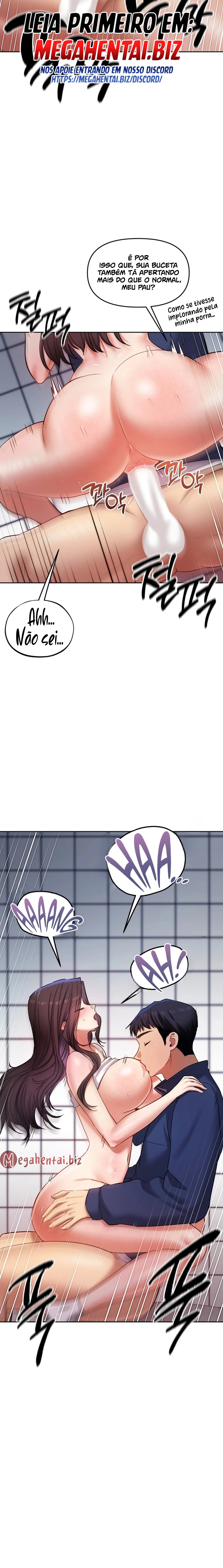Ler The Professor’s Secret Account Capitulo 25 Page 3