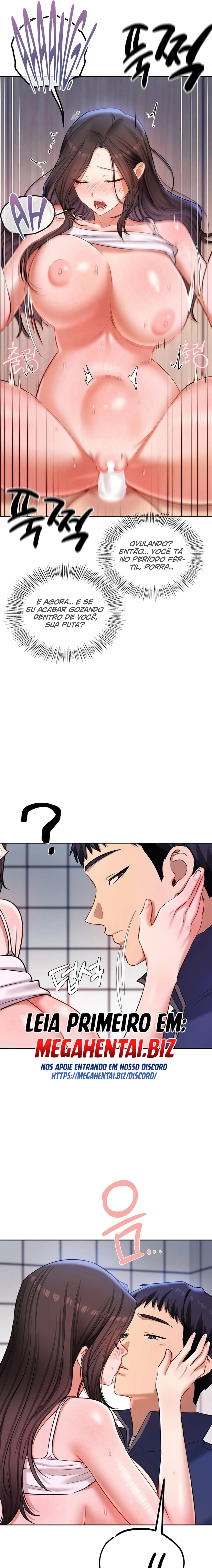 Ler The Professor’s Secret Account Capitulo 25 Page 4