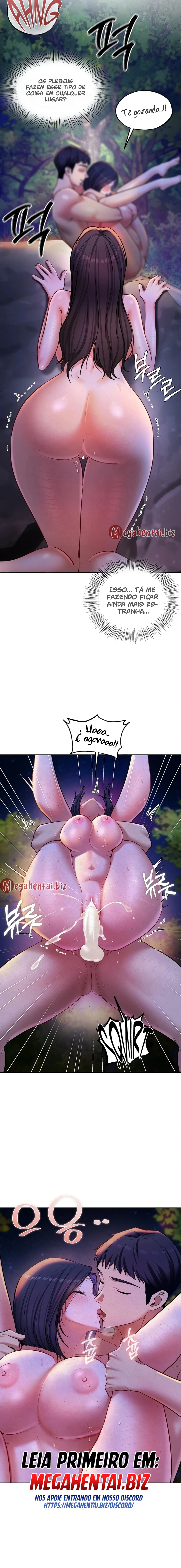 Ler The Professor’s Secret Account Capitulo 26 Page 10