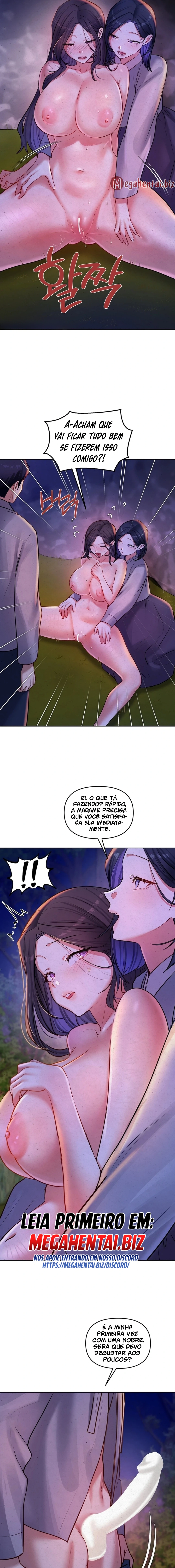 Ler The Professor’s Secret Account Capitulo 26 Page 13
