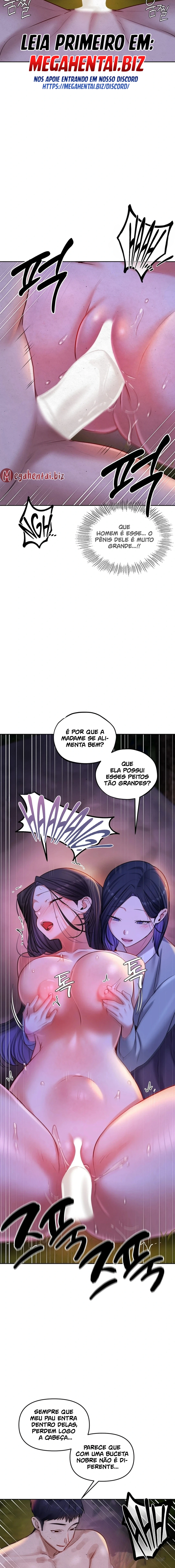 Ler The Professor’s Secret Account Capitulo 26 Page 15