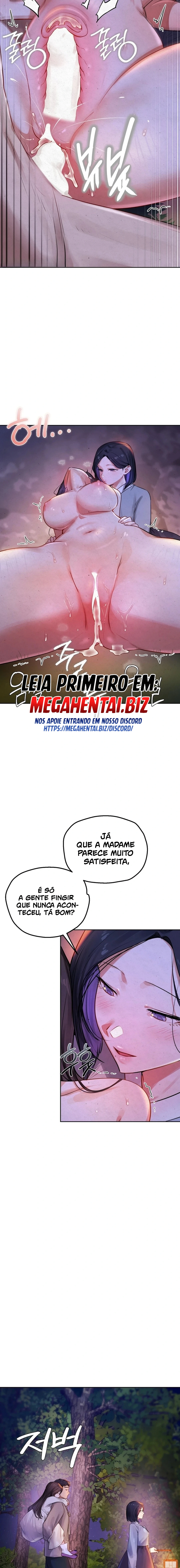 Ler The Professor’s Secret Account Capitulo 26 Page 17