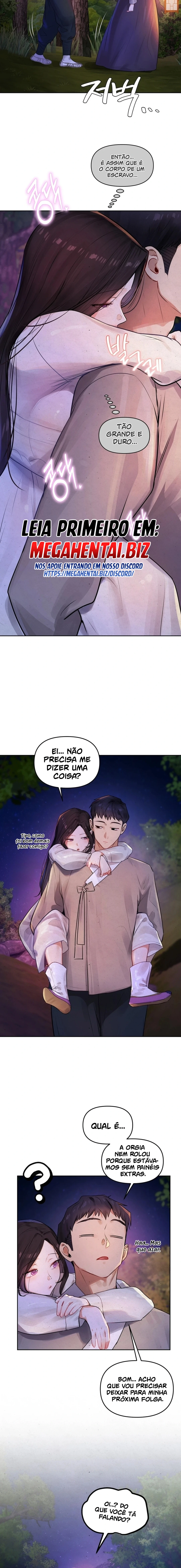 Ler The Professor’s Secret Account Capitulo 26 Page 18