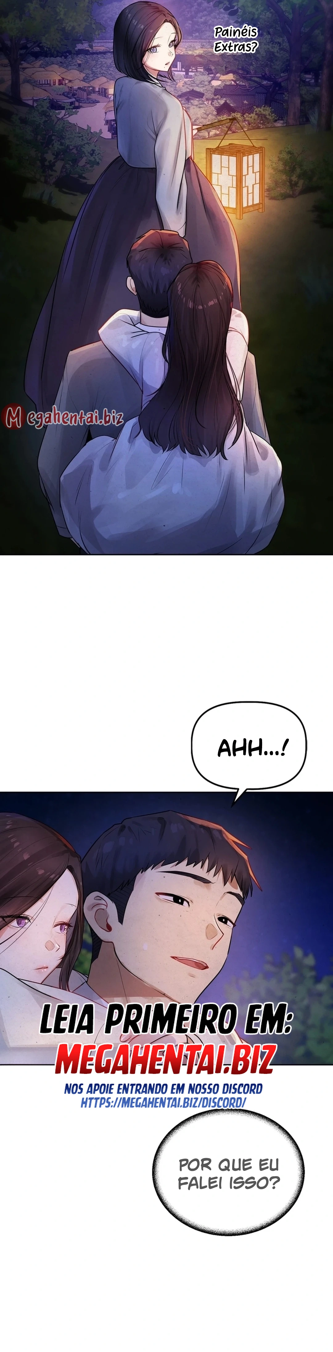 Ler The Professor’s Secret Account Capitulo 26 Page 19