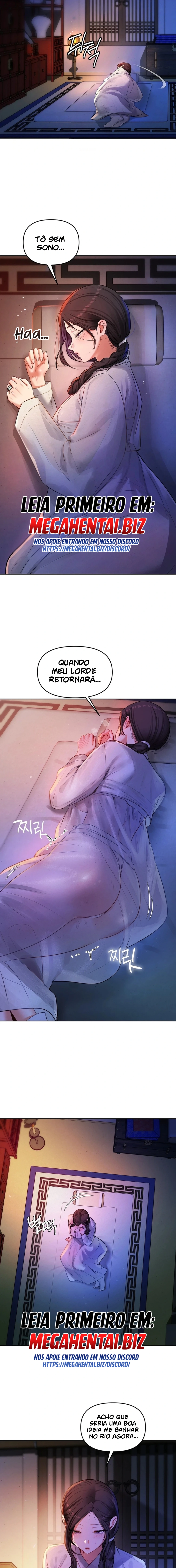 Ler The Professor’s Secret Account Capitulo 26 Page 3
