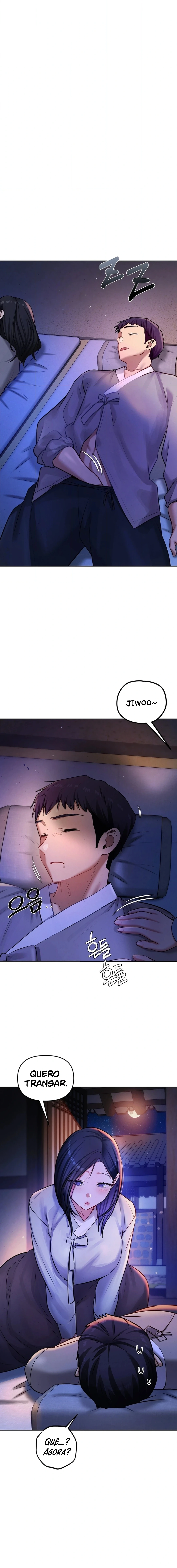 Ler The Professor’s Secret Account Capitulo 26 Page 6