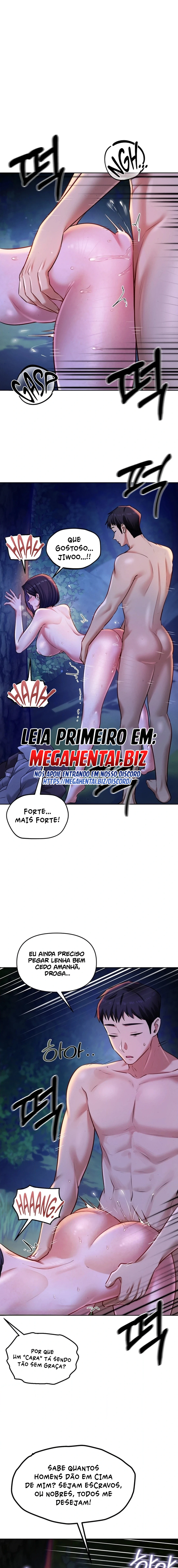 Ler The Professor’s Secret Account Capitulo 26 Page 7
