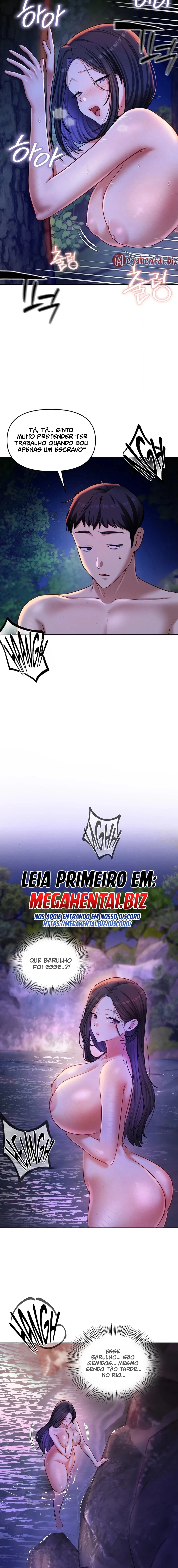 Ler The Professor’s Secret Account Capitulo 26 Page 8