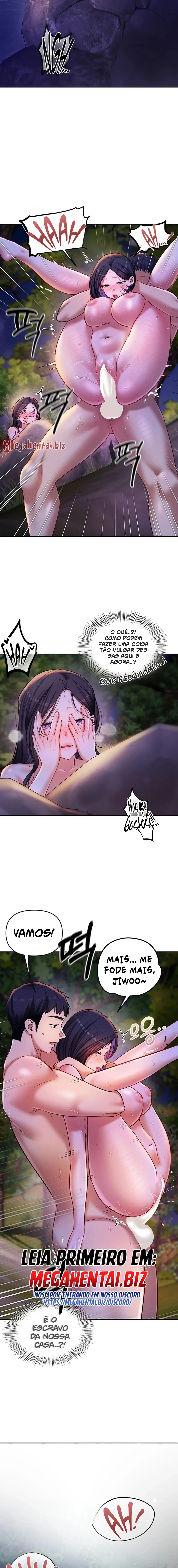 Ler The Professor’s Secret Account Capitulo 26 Page 9