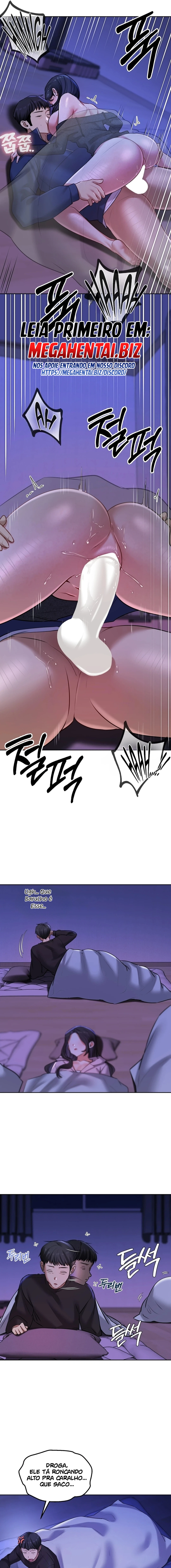 Ler The Professor’s Secret Account Capitulo 27 Page 10