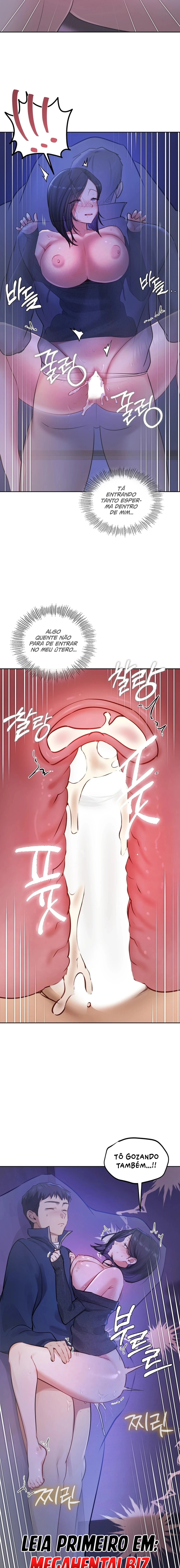 Ler The Professor’s Secret Account Capitulo 27 Page 14
