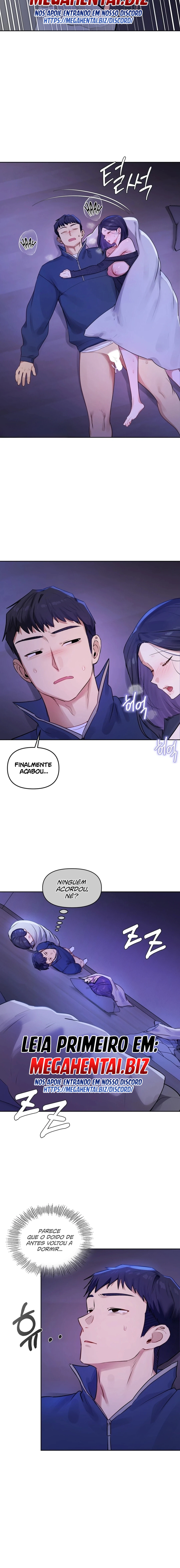 Ler The Professor’s Secret Account Capitulo 27 Page 15
