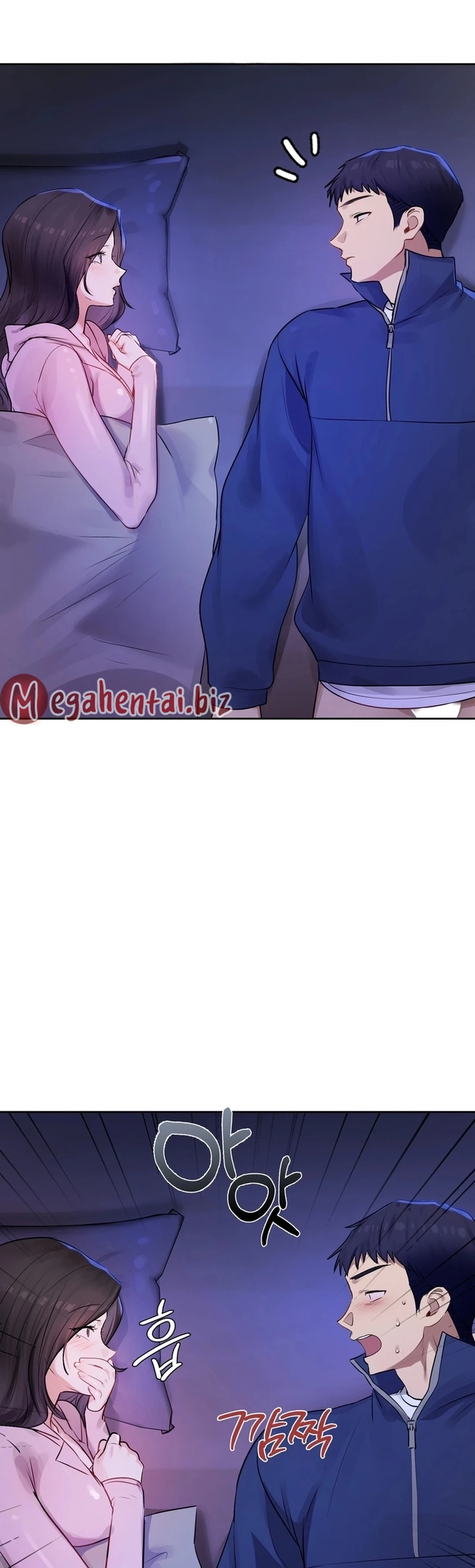 Ler The Professor’s Secret Account Capitulo 27 Page 16