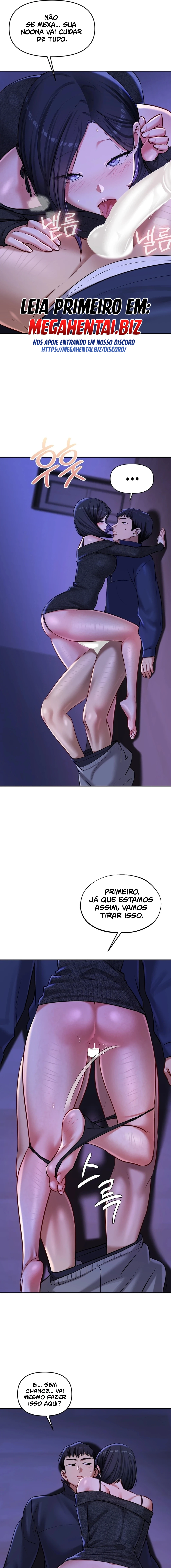 Ler The Professor’s Secret Account Capitulo 27 Page 4