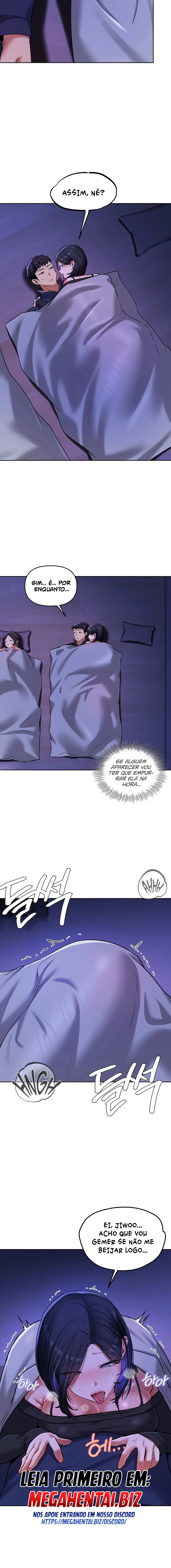 Ler The Professor’s Secret Account Capitulo 27 Page 6
