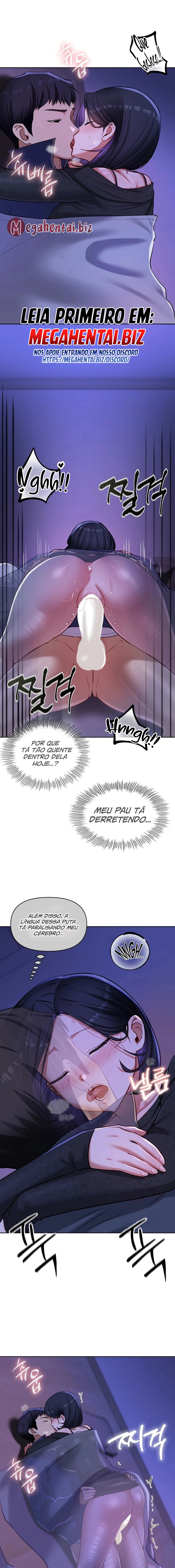 Ler The Professor’s Secret Account Capitulo 27 Page 7