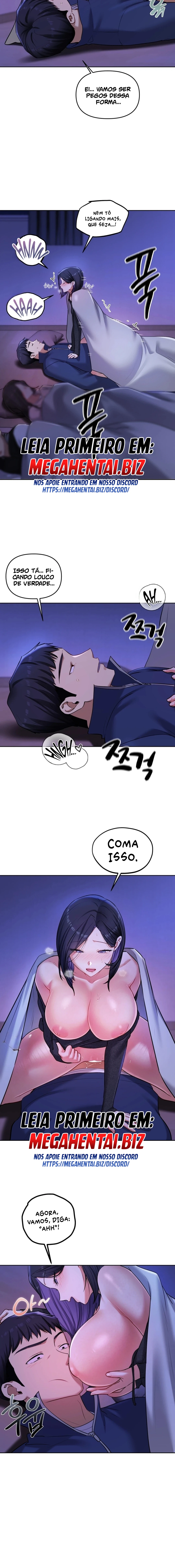 Ler The Professor’s Secret Account Capitulo 27 Page 9