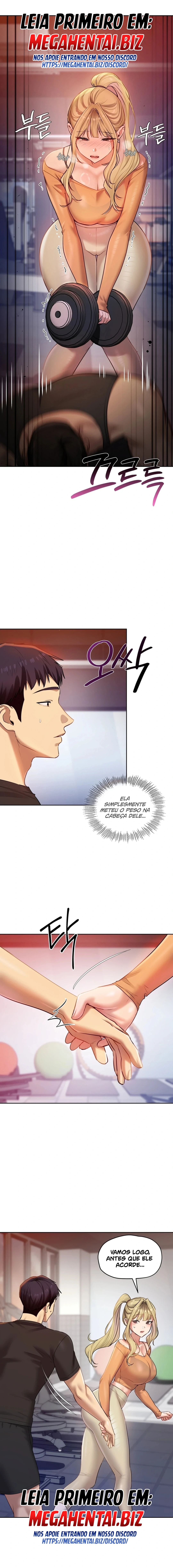 Ler The Professor’s Secret Account Capitulo 28 Page 15