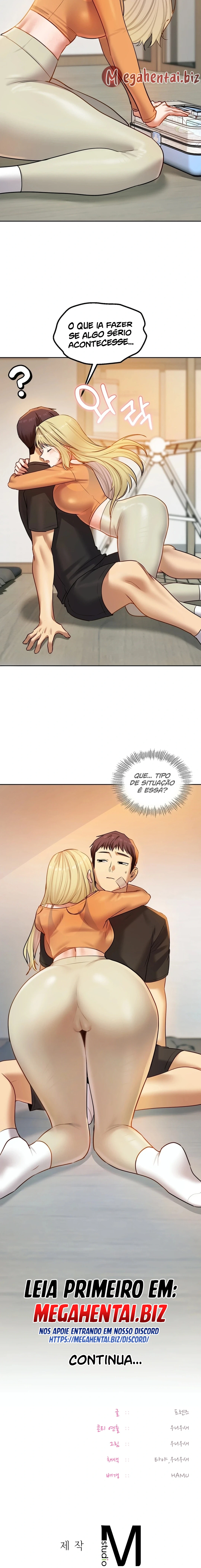 Ler The Professor’s Secret Account Capitulo 28 Page 18