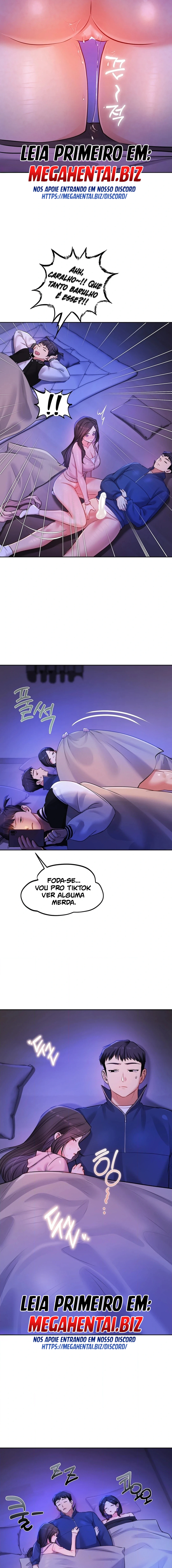 Ler The Professor’s Secret Account Capitulo 28 Page 7
