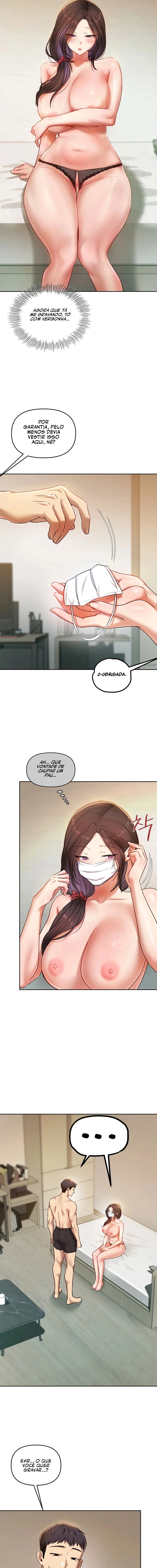 Ler The Professor’s Secret Account Capitulo 29 Page 11