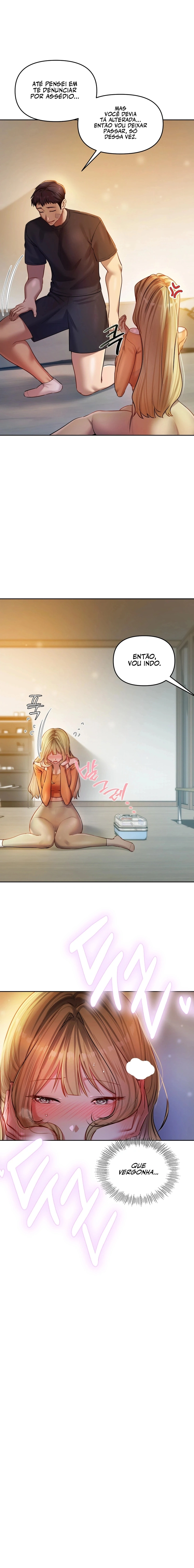 Ler The Professor’s Secret Account Capitulo 29 Page 2