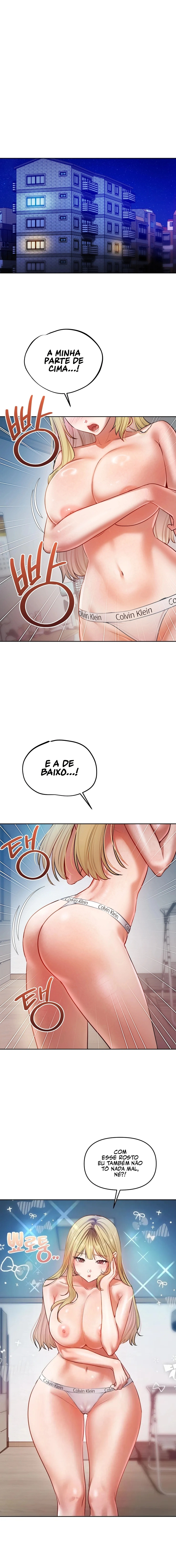 Ler The Professor’s Secret Account Capitulo 29 Page 3